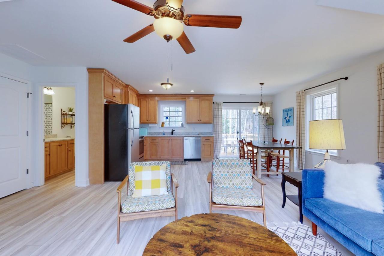 White Owl Cottage Blairsville Buitenkant foto