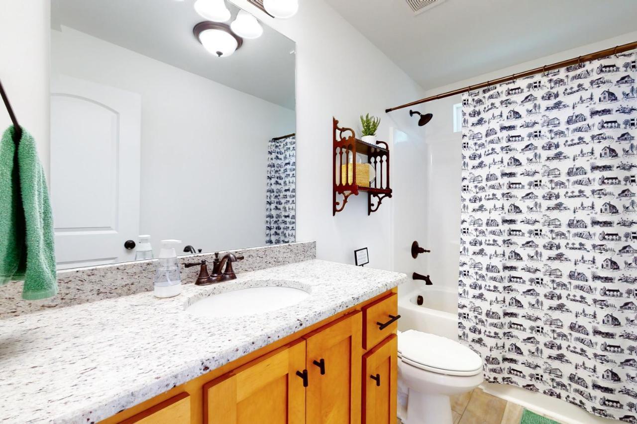 White Owl Cottage Blairsville Buitenkant foto