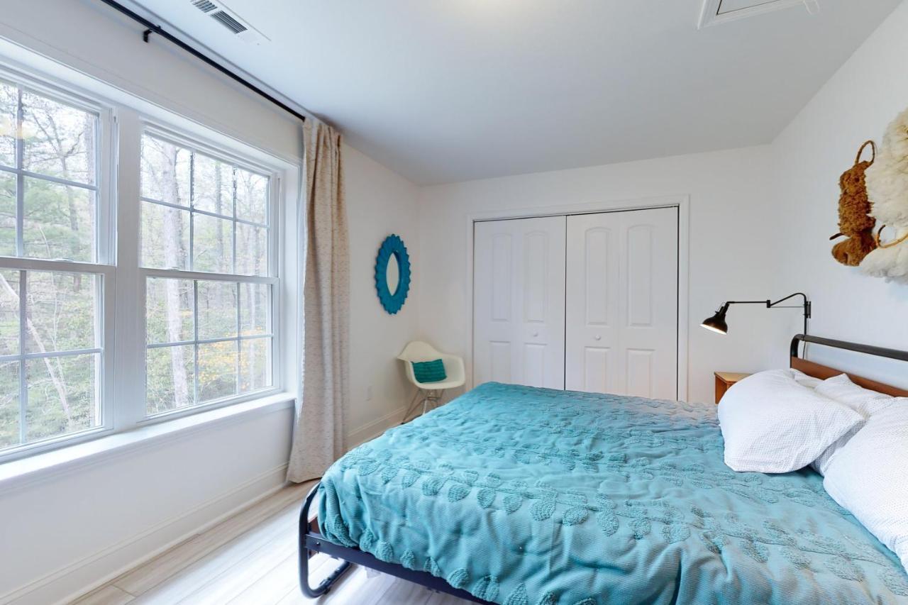 White Owl Cottage Blairsville Buitenkant foto